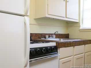 801 Eleanor Ave #A, San Antonio, TX 78209