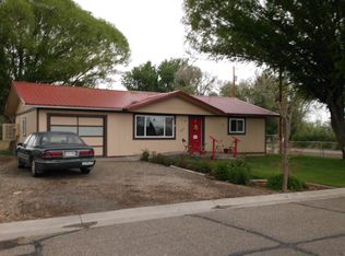 509 W Apple Dr, Delta, CO 81416