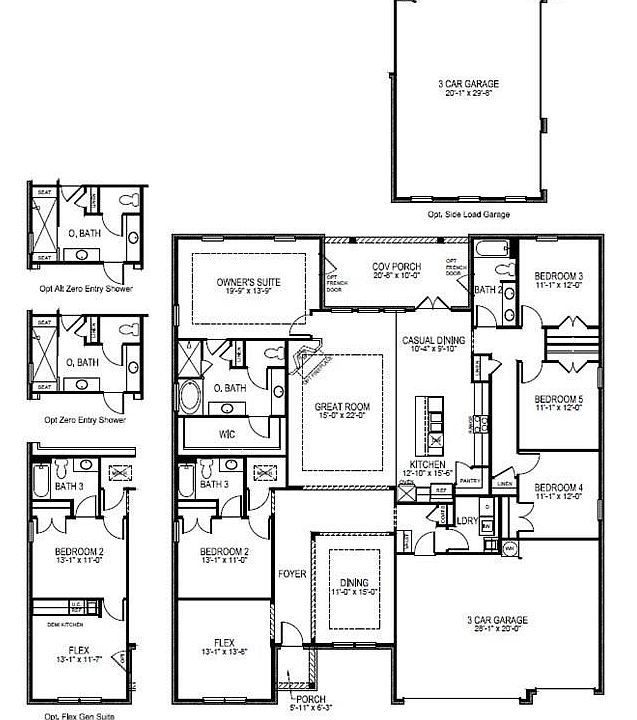 2nd image of 4402 Duskin Ct SE