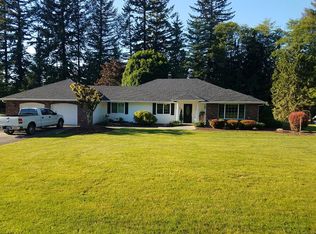 39006 NE 226th Ave, Yacolt, WA 98675