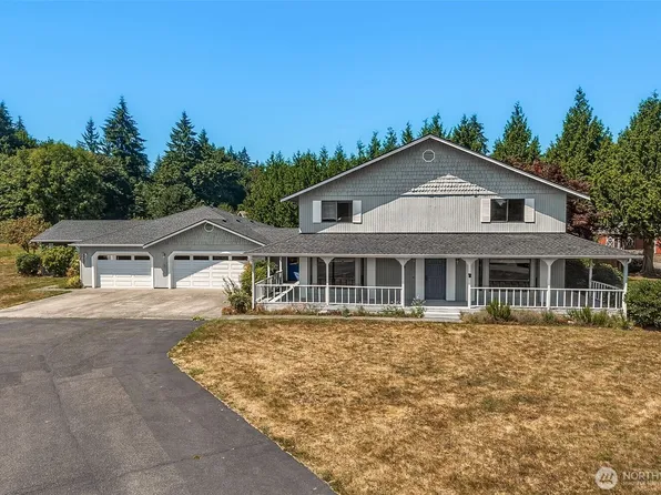 3705 Eagle Lake Lane NE, Olympia, WA 98506