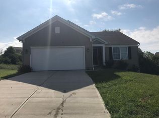 10303 Abolitionist Ct, Independence, KY 41051