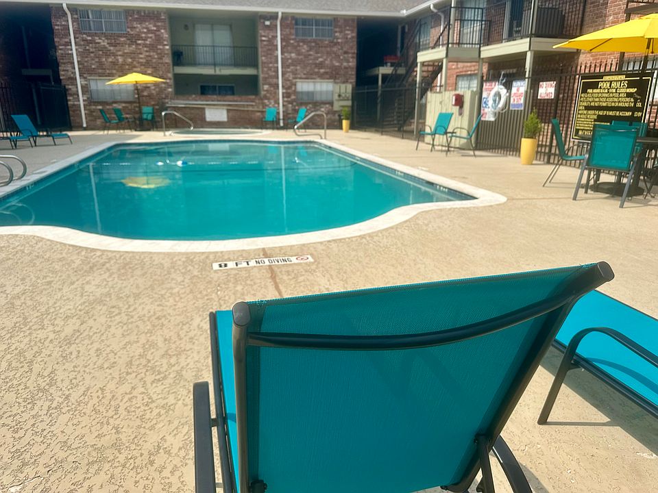1 of 3 pools