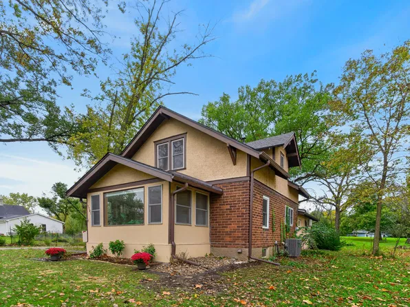 1105 Garfield Ave, Ames, IA 50014