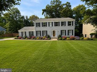 12919 Asbury Dr, Fort Washington, MD 20744