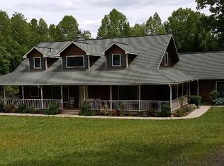 89 Mossy Creek Trl, Murphy, NC 28906