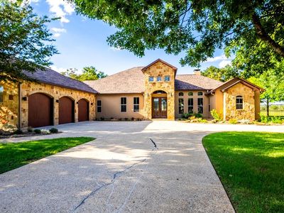 2936 Dry Hollow Cir, Kerrville, TX, 78028