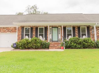 2206 Shawn Dr, Charleston, SC 29414