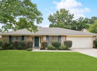 133 Lake D Este Dr, Slidell, LA 70461