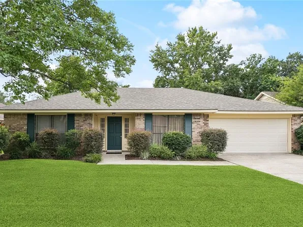 133 Lake D Este Dr, Slidell, LA 70461