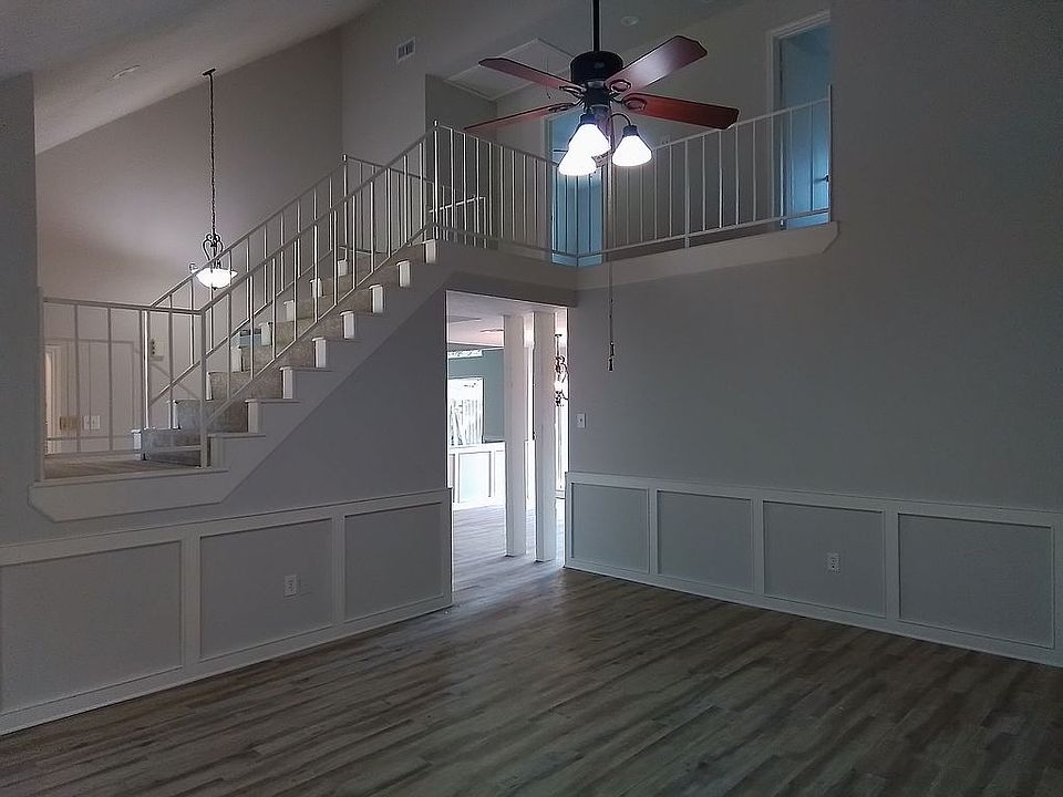 Stunning Living Room