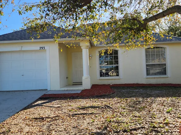 293 Aristotle St, Dunedin, FL 34698