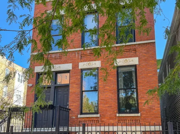 1455 N Sedgwick St APT 2, Chicago, IL 60610