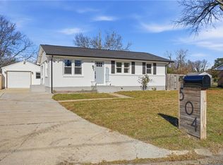 504 Cornick Rd, Portsmouth, VA 23701