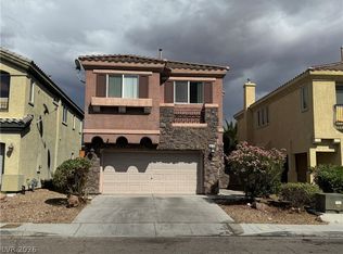 6470 Aether St, Las Vegas, NV 89148