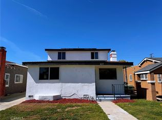 8633 Cimarron St, Los Angeles, CA