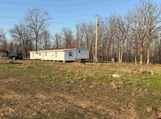 128 Brook Grove Trl, Mammoth Spring, AR 72554