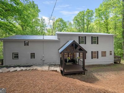 586 Pine Trl, Dahlonega, GA, 30533
