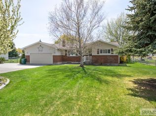 2580 E Everon St, Idaho Falls, ID 83401