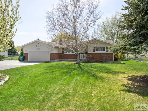 2580 E Everon St, Idaho Falls, ID 83401
