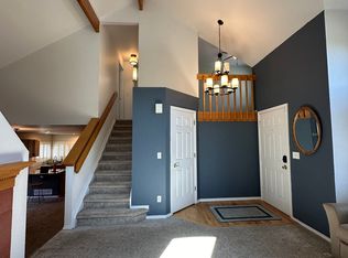 5531 High Country Ct, Boulder, CO 80301