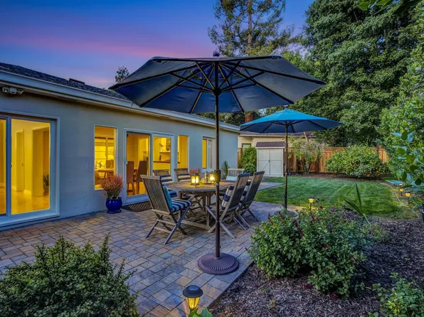 192 Oak Ct, Menlo Park, CA 94025