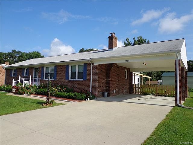 1st image of 1561 Boisseau Dr