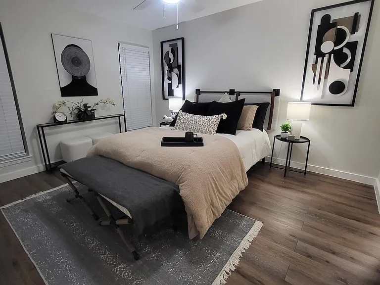 The Alista Apartments — Photo 12
