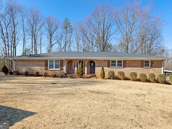 757 Kenwood Rd, Fayetteville, GA 30214