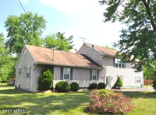 6800 Mason Springs Rd, La Plata, MD 20646