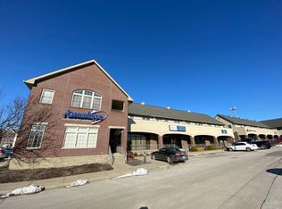 1324 W Arch Haven Ave #A-J, Bloomington, IN 47403