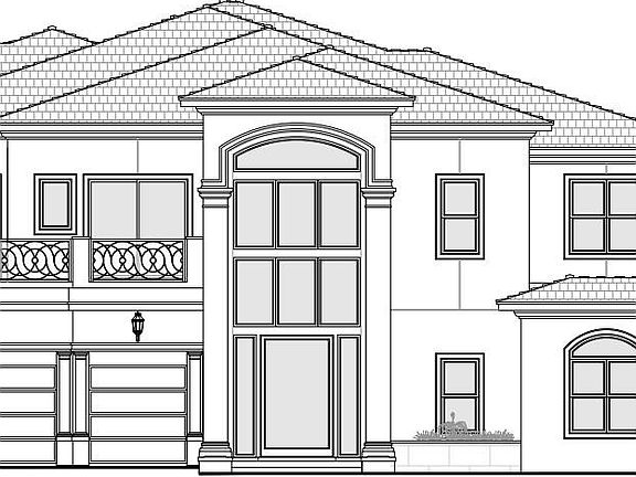 2nd image of 900 Desert Mountain Ct