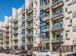 1116 W Adams St UNIT 5W, Chicago, IL 60607
