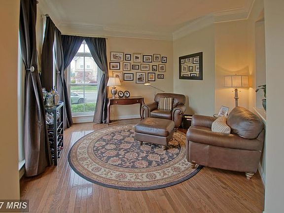 4th image of 22769 Courtland Park Dr
