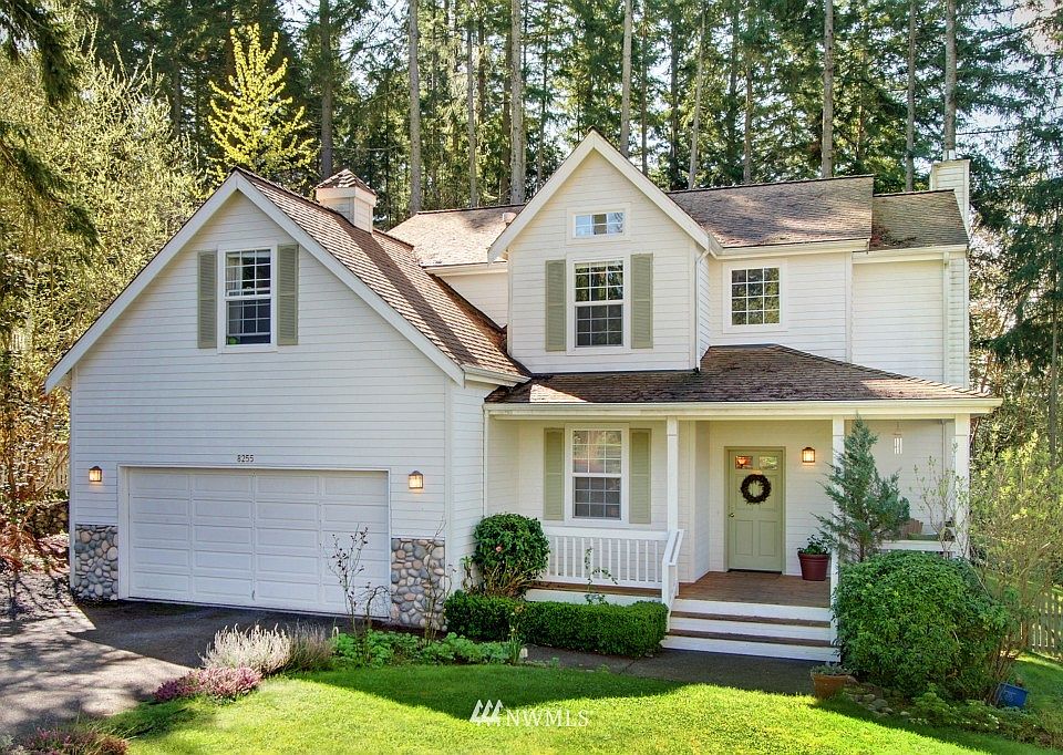 1st image of 8255 New Holland Court NE