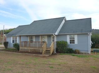 265 Quail Hollow Rd, Warrior, AL 35180
