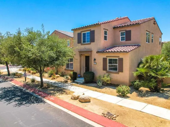 530 Calle Vibrante, Palm Desert, CA 92211