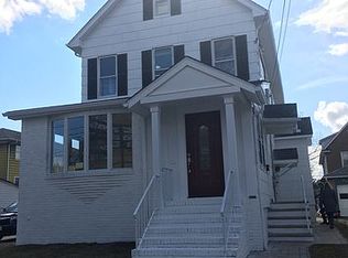 910 Paterson Ave, East Rutherford, NJ 07073