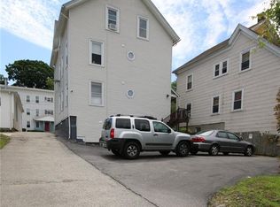 303 Front St, Woonsocket, RI 02895