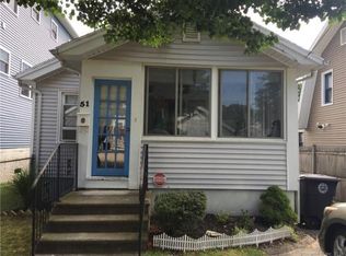 51 Orland St, Milford, CT 06460