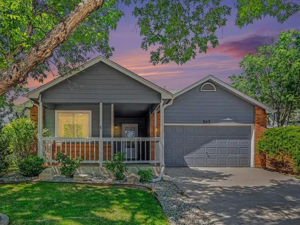 943 Eagle Dr, Loveland, CO 80537