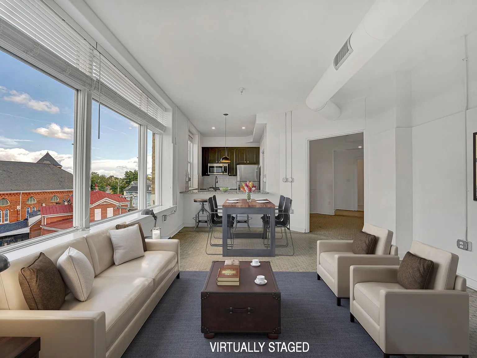 The Diamond Hill Lofts — Photo 1