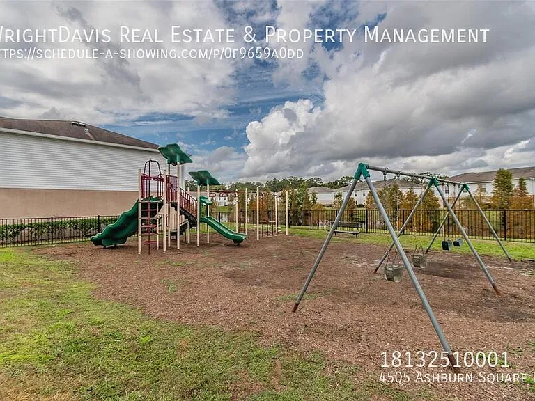 4505 Ashburn Square Dr — Photo 30