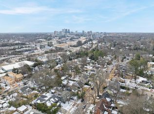 325 Morrison Ave, Raleigh, NC 27608