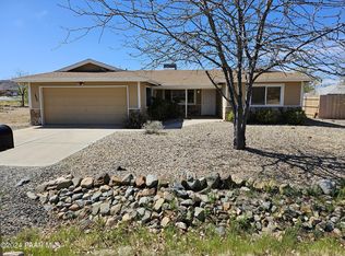 7800 E Larkspur Ln, Prescott Valley, AZ 86314