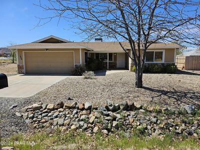 7800 E Larkspur Ln, Prescott Valley, AZ, 86314