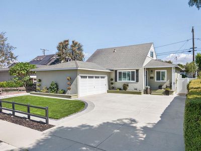 3167 Armada Dr, Ventura, CA, 93003