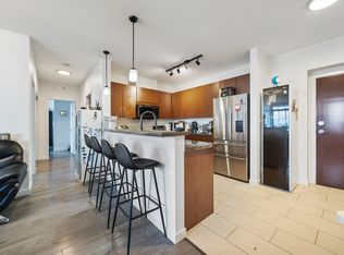 15 E Royal Ave #1703, New Westminster, BC
