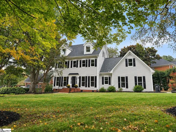 101 Gilderview Dr, Simpsonville, SC 29681