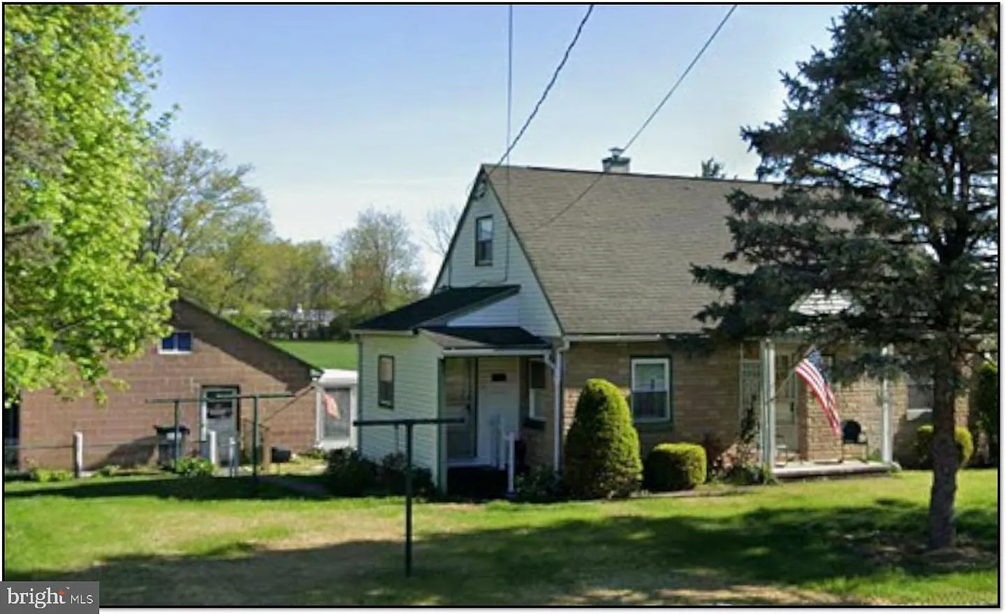 848 Stone Hill Rd photo 1
